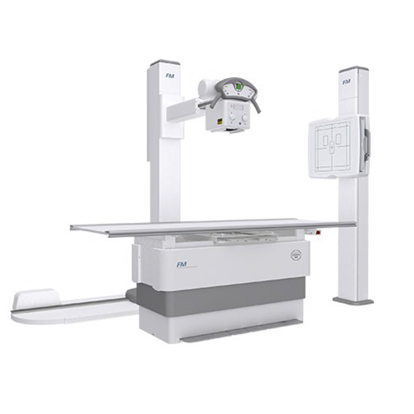 X-Ray System