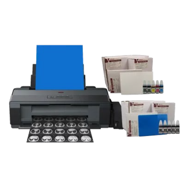 Ultrasound Printer – Multiformat Diagnostic