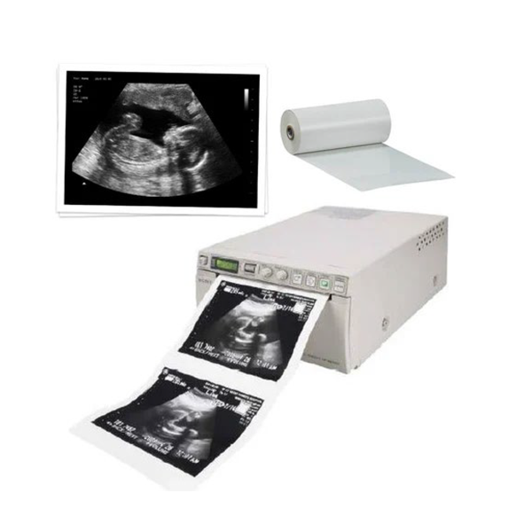 Ultrasound Printer – Black & White