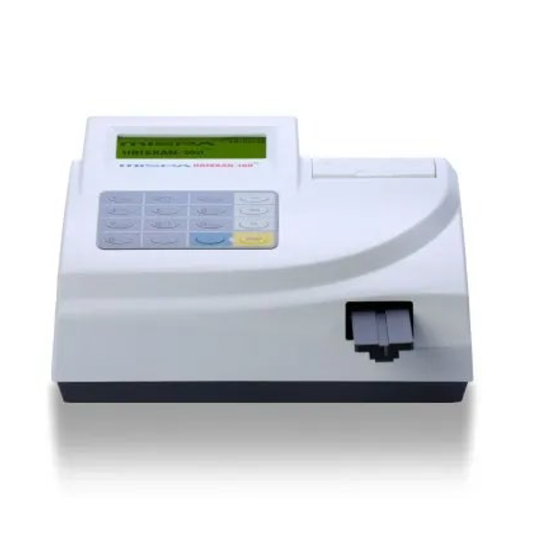 SH100 Automated Urine Chemistry Analyzer