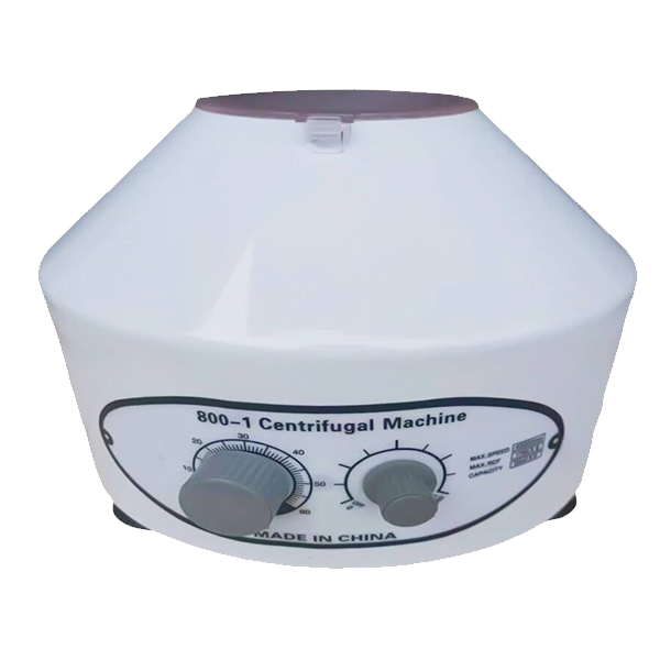 Centrifuge 4000RPM 6×20ml