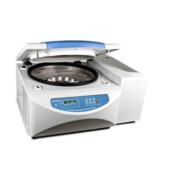 LMC-4000 Low Speed Benchtop Centrifuge