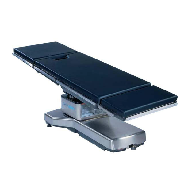 AMSCO-3085 SP Surgical Table