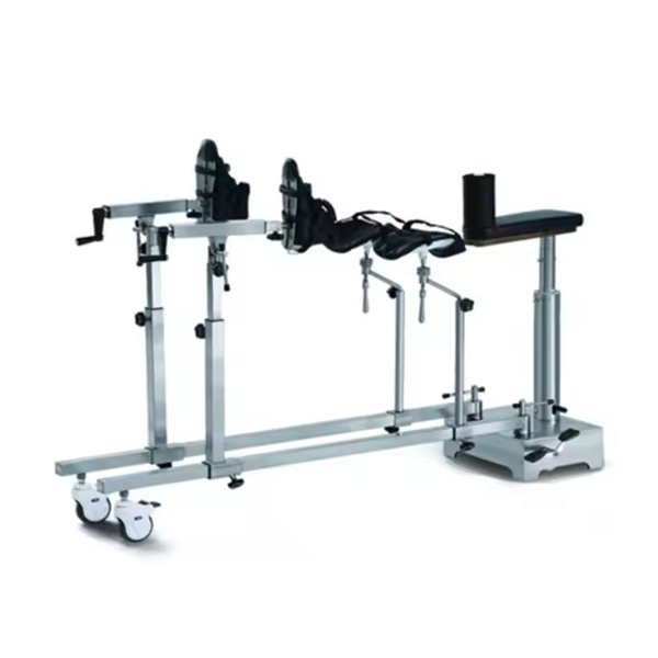 Orthopedics Tractor Rack