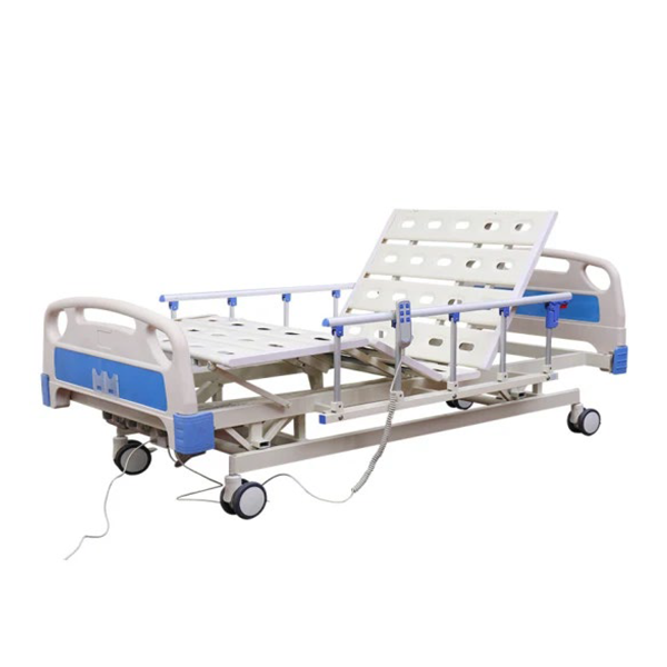 ABS Double Crank Bed