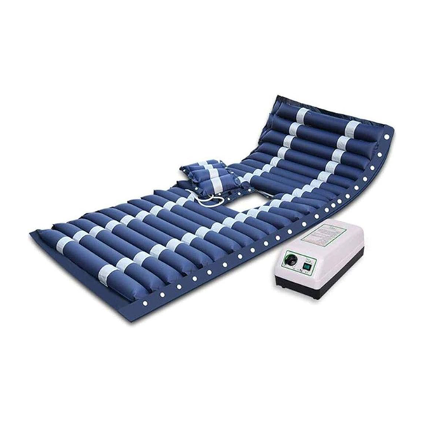 Medical Anti-Decubitus Mattress