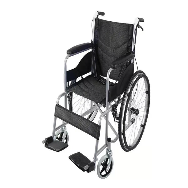 Manual Wheelchair
