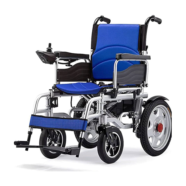 Electric Wheelchair MK-6004