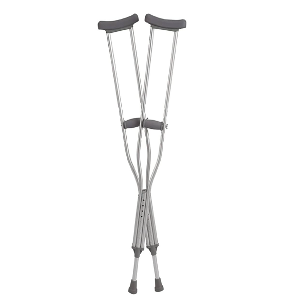 Aluminum Crutch