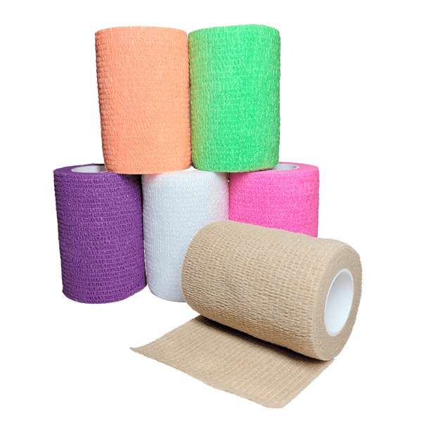 Non-Woven Self-Adhesive Bandage
