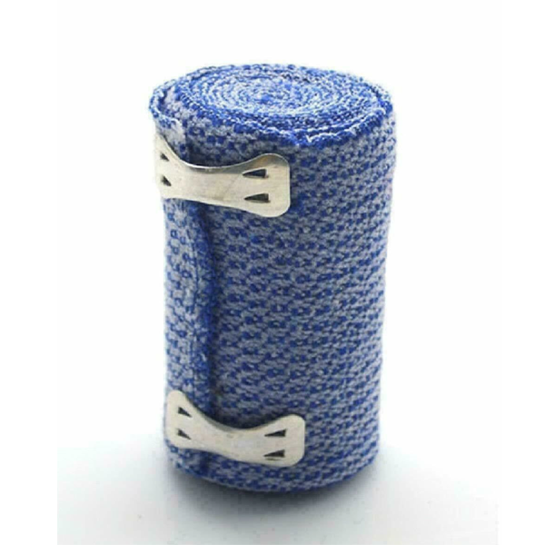 Ice Bandage