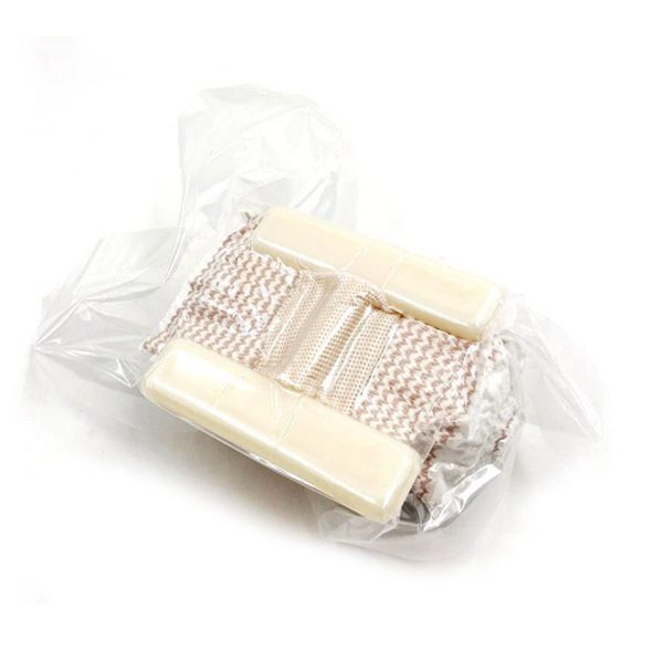 Type H Hemostatic Bandage