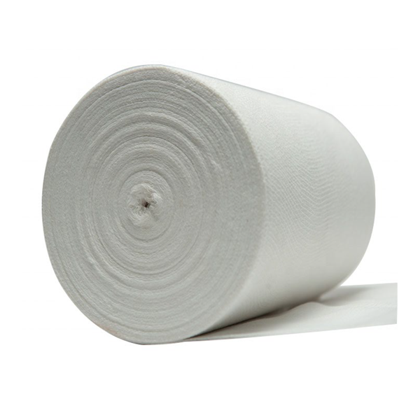 Jumbo Gauze Roll
