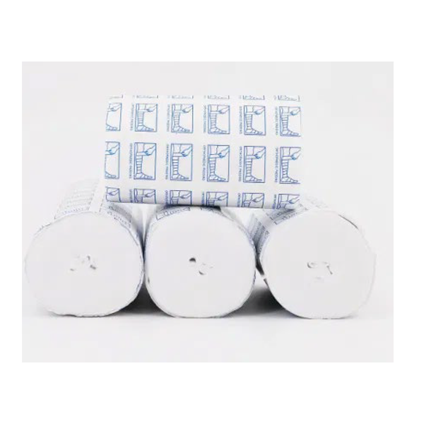 Orthopedics Cast Padding Medical Bandage