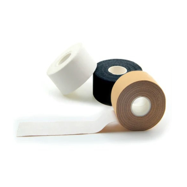 Cotton Rigid Sports Medical Tape (Zinc Oxide)