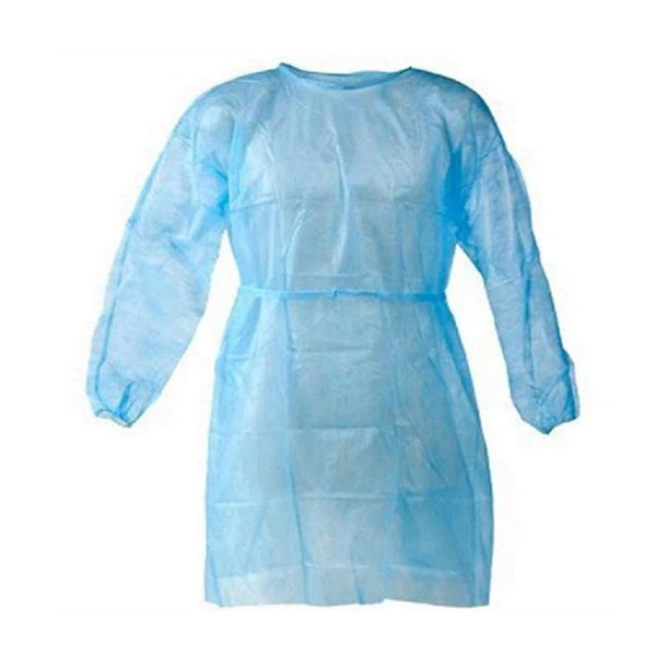 Disposable Isolation Gown