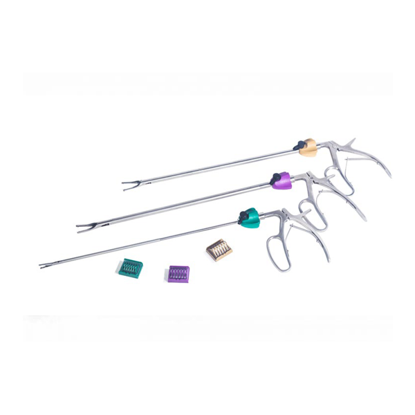 Heated Disposable Breathing Circuit