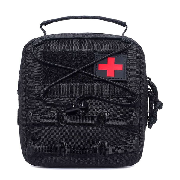 First Aid Kit HD809
