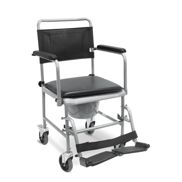 Commode Chair