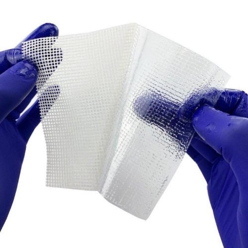 Wound Closure Device