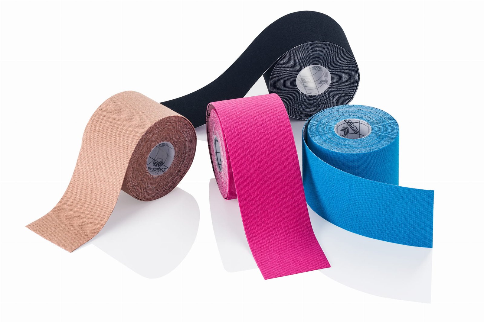 Athletic Foam Tape