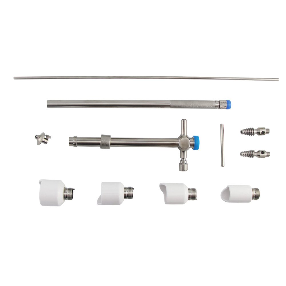Anti-Bolus Infusion Pump
